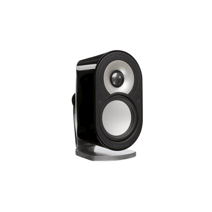 Paradigm MilleniaOne 1.0 | Satellite speaker - 50W - Gloss black-SONXPLUS Victoriaville