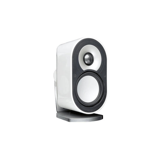 Paradigm MilleniaOne 1.0 | Satellite speaker - 50W - Gloss white-SONXPLUS Victoriaville