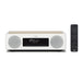 Yamaha TSX-B237 | Clock Radio - 30 W RMS - White-SONXPLUS Victoriaville