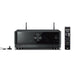 Yamaha RXV4A | 5.2 Channel Home Theater AV Receiver - Bluetooth - Ultra HD - 8K-SONXPLUS Victoriaville