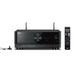 Yamaha RXV6A | 7.2 Channel Home Theater AV Receiver - Bluetooth - Ultra HD - 8K-SONXPLUS Victoriaville