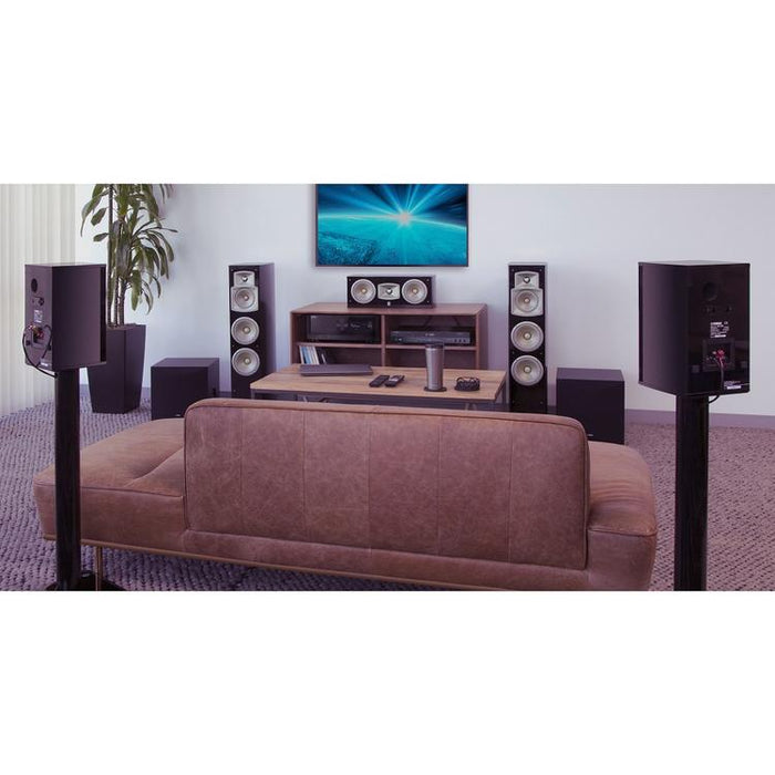 Yamaha RXV6A | 7.2 Channel Home Theater AV Receiver - Bluetooth - Ultra HD - 8K-SONXPLUS Victoriaville