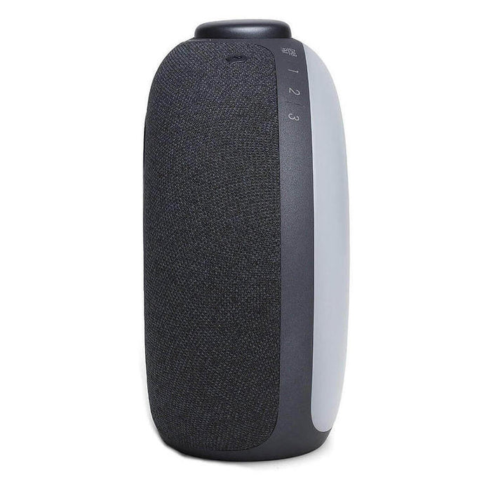 JBL HORIZON 2 | Radio-réveil - Bluetooth - Lumière LED - Stéréo - Noir-SONXPLUS Victoriaville