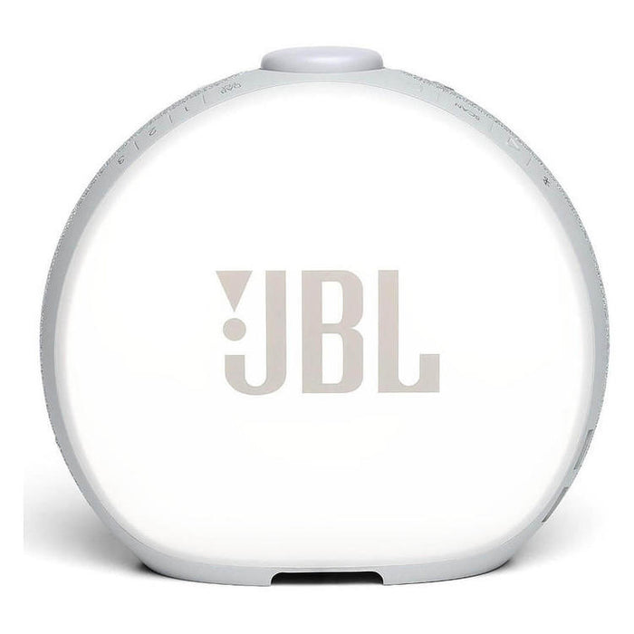 JBL HORIZON 2 | Clock Radio - Bluetooth - LED Light - Stereo - Grey-SONXPLUS Victoriaville