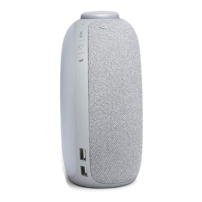 JBL HORIZON 2 | Radio-réveil - Bluetooth - Lumière LED - Stéréo - Gris-SONXPLUS Victoriaville