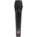 JBL PBM 100 | Microphone PartyBox filaire - Réduction du bruit ambiant - Noir-SONXPLUS Victoriaville