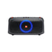 JBL PartyBox On-The-Go | Portable Speaker - Bluetooth - Rechargeable - Black-SONXPLUS Victoriaville