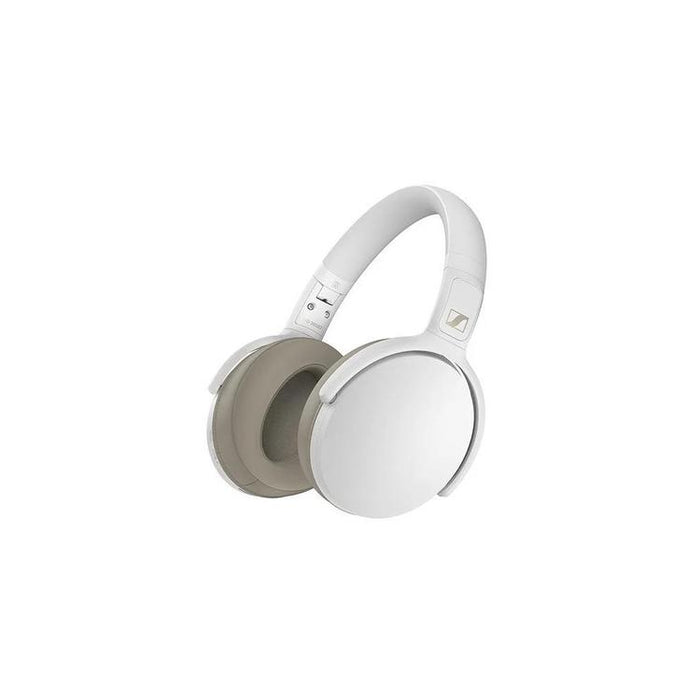 Sennheiser HD 350BT | Écouteurs sans fil supra-auriculaire - Blanc-SONXPLUS Victoriaville