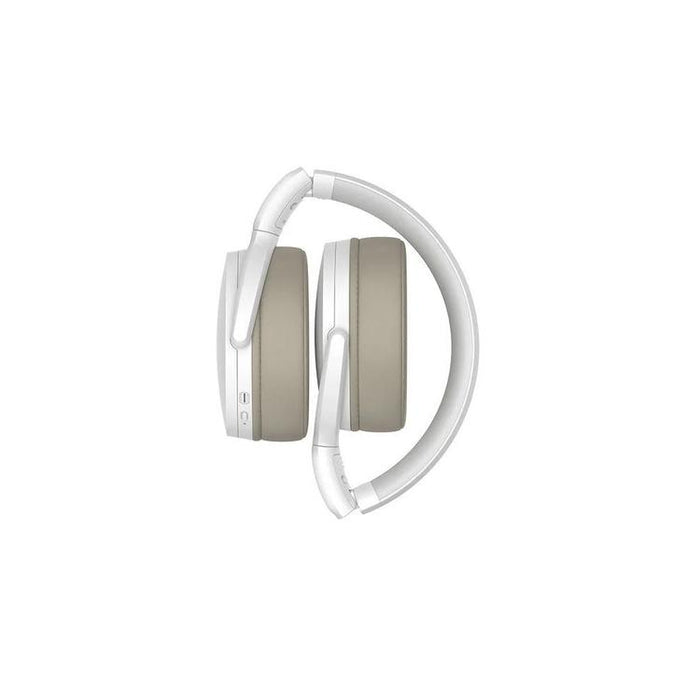 Sennheiser HD 350BT | Wireless on-ear headphones - White-SONXPLUS Victoriaville