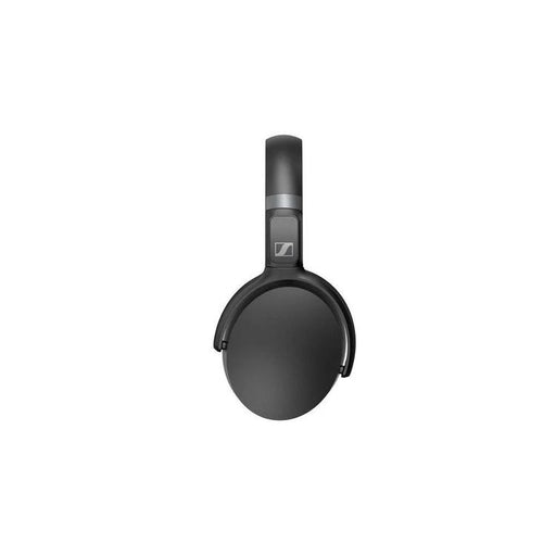 Sennheiser HD 450BT | Écouteurs sans fil supra-auriculaires - Système de réduction active du bruit - Noir-SONXPLUS Victoriaville