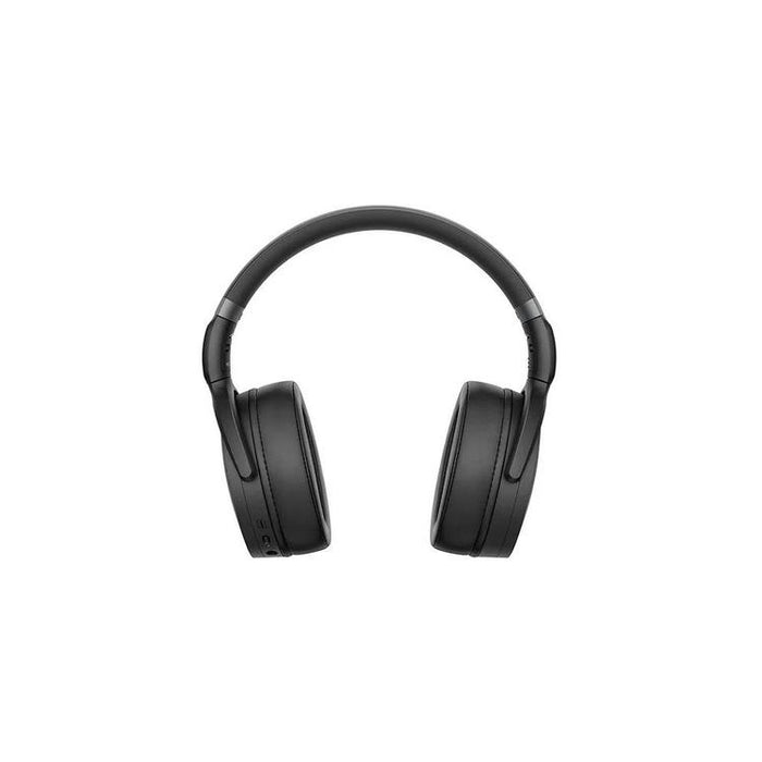 Sennheiser HD 450BT | Wireless on-ear headphones - Active noise reduction system - Black-SONXPLUS Victoriaville