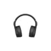 Sennheiser HD 450BT | Wireless on-ear headphones - Active noise reduction system - Black-SONXPLUS Victoriaville