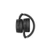 Sennheiser HD 450BT | Wireless on-ear headphones - Active noise reduction system - Black-SONXPLUS Victoriaville