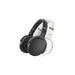 Sennheiser HD 450BT | Wireless on-ear headphones - Active noise reduction system - Black-SONXPLUS Victoriaville