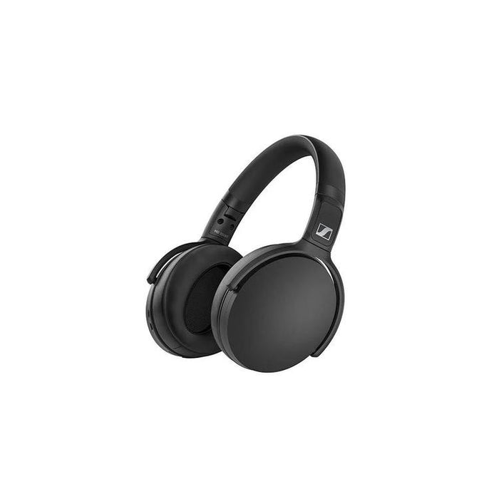 Sennheiser HD350BT | Wireless on-ear headphones - Black-SONXPLUS Victoriaville