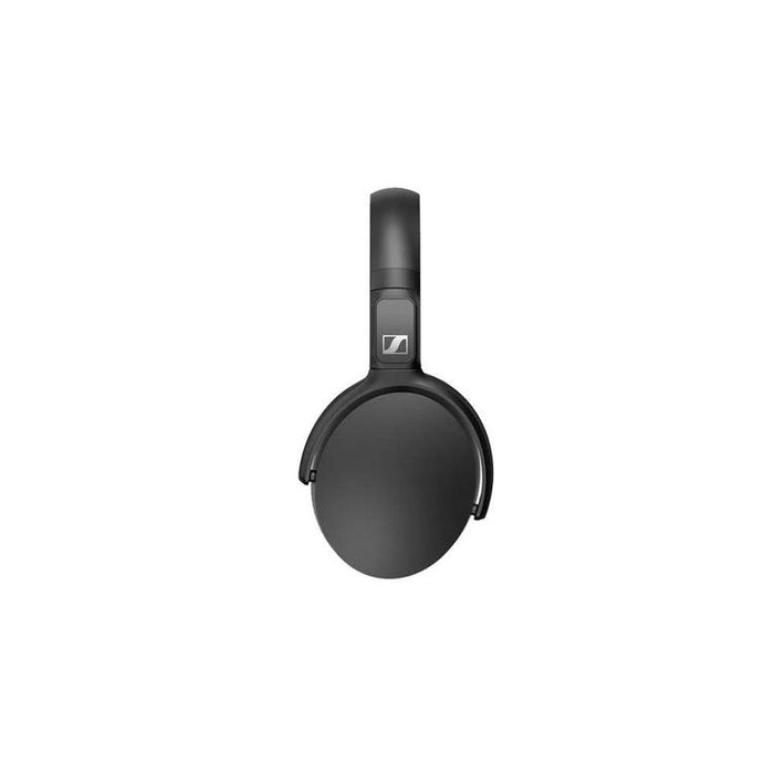 Sennheiser HD350BT | Écouteurs sans fil supra-auriculaire - Noir-SONXPLUS Victoriaville