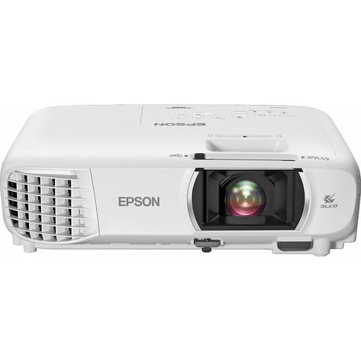 Epson Home Cinema 1080 | 3LCD Home Theater Projector - 16:9 - HD - 1080p - White-SONXPLUS Victoriaville