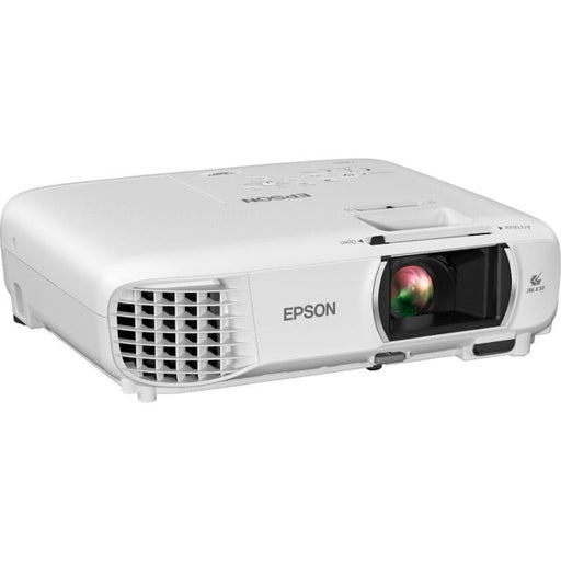 Epson Home Cinema 1080 | 3LCD Home Theater Projector - 16:9 - HD - 1080p - White-SONXPLUS Victoriaville