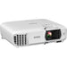 Epson Home Cinema 1080 | 3LCD Home Theater Projector - 16:9 - HD - 1080p - White-SONXPLUS Victoriaville