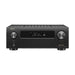 Denon AVRX4700H | 9.2 channel AV receiver - Home theater - 3D - 8K - HEOS - Black-SONXPLUS Victoriaville