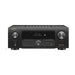 Denon AVRX4700H | 9.2 channel AV receiver - Home theater - 3D - 8K - HEOS - Black-SONXPLUS Victoriaville