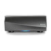 Denon HEOS AMP | 2 Channel Wireless Zone Amplifier - 70 W / Channel - Bluetooth - HEOS - Black-SONXPLUS Victoriaville