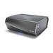 Denon HEOS AMP | 2 Channel Wireless Zone Amplifier - 70 W / Channel - Bluetooth - HEOS - Black-SONXPLUS Victoriaville