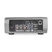 Denon HEOS AMP | 2 Channel Wireless Zone Amplifier - 70 W / Channel - Bluetooth - HEOS - Black-SONXPLUS Victoriaville