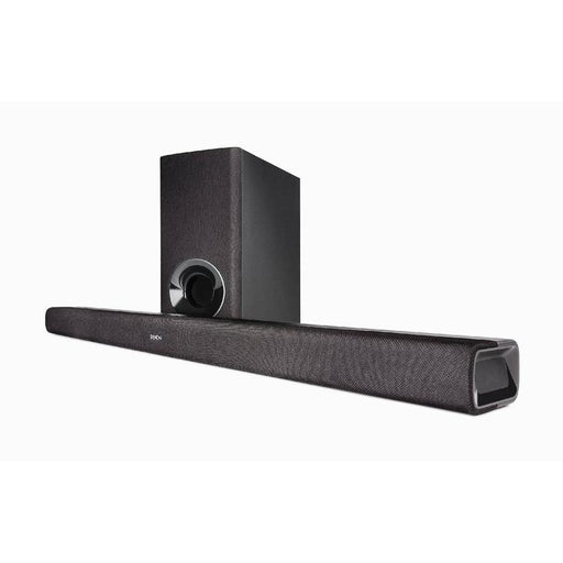 Denon DHT-S316 | Système de Barre de son Cinéma maison - 2.1 canaux - Bluetooth - Caisson de graves sans fil - Noir-SONXPLUS Victoriaville