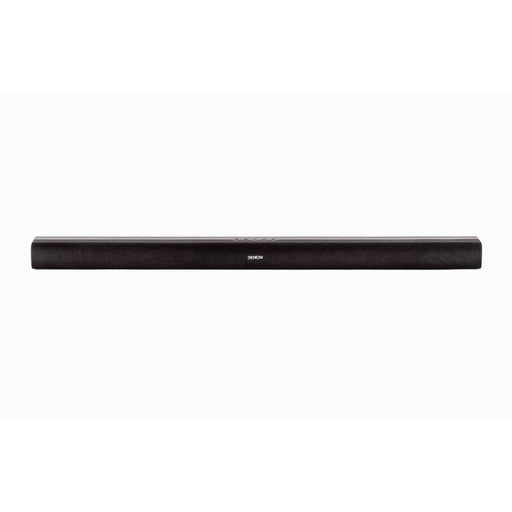 Denon DHT-S316 | Home Theater Sound Bar System - 2.1 channels - Bluetooth - Wireless Subwoofer - Black-SONXPLUS Victoriaville