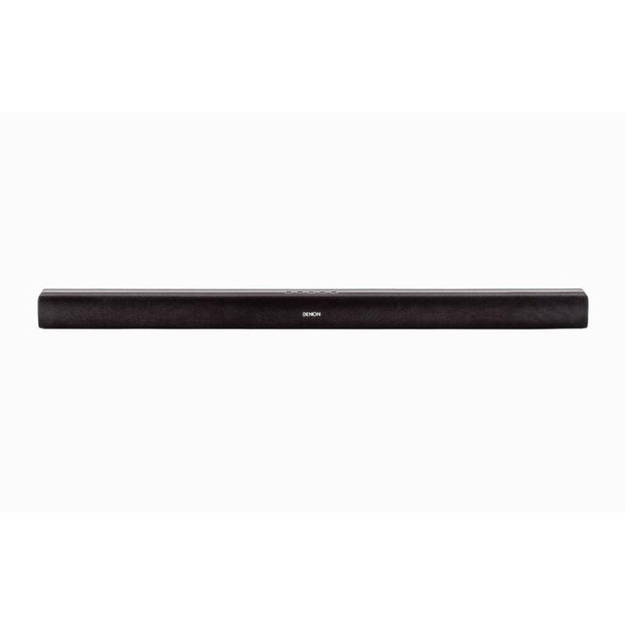 Denon DHT-S316 | Home Theater Sound Bar System - 2.1 channels - Bluetooth - Wireless Subwoofer - Black-SONXPLUS Victoriaville