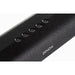 Denon DHT-S316 | Home Theater Sound Bar System - 2.1 channels - Bluetooth - Wireless Subwoofer - Black-SONXPLUS Victoriaville