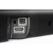 Denon DHT-S316 | Home Theater Sound Bar System - 2.1 channels - Bluetooth - Wireless Subwoofer - Black-SONXPLUS Victoriaville