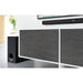 Denon DHT-S316 | Home Theater Sound Bar System - 2.1 channels - Bluetooth - Wireless Subwoofer - Black-SONXPLUS Victoriaville