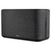 Denon HOME 350 | Smart Wireless Speaker - Bluetooth - Stereo - Built-in HEOS - Black-SONXPLUS Victoriaville