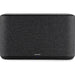 Denon HOME 350 | Smart Wireless Speaker - Bluetooth - Stereo - Built-in HEOS - Black-SONXPLUS Victoriaville