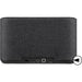 Denon HOME 350 | Smart Wireless Speaker - Bluetooth - Stereo - Built-in HEOS - Black-SONXPLUS Victoriaville