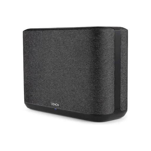 Denon HOME 250 | Wireless speaker - Bluetooth - Stereo pairing - Built-in HEOS - Black-SONXPLUS Victoriaville