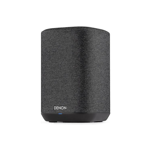 Denon HOME 150 | Haut-parleur sans fil intelligent - Bluetooth - Couplage Stéréo - HEOS intégré - Noir - Unité-SONXPLUS Victoriaville