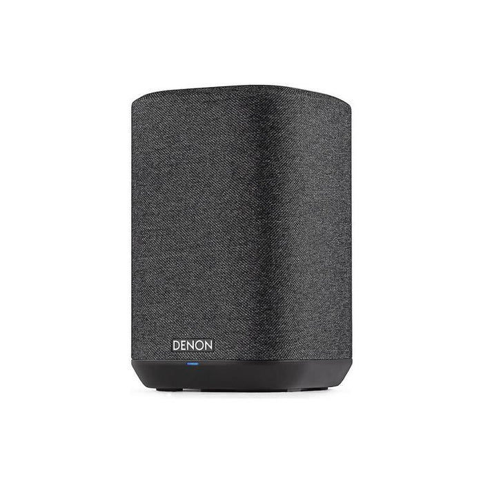 Denon HOME 150 | Intelligent wireless speaker - Bluetooth - Stereo pairing - Built-in HEOS - Black - Unité-SONXPLUS Victoriaville