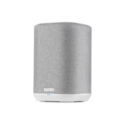 Denon HOME 150 | Haut-parleur sans fil intelligent - Bluetooth - Couplage Stéréo - HEOS intégré - Blanc - Unité-SONXPLUS Victoriaville