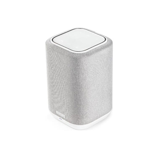 Denon HOME 150 | Intelligent wireless speaker - Bluetooth - Stereo pairing - Built-in HEOS - White - Unité-SONXPLUS Victoriaville