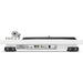 Denon DP-450USB | Hi-Fi turntable - USB port - "S" arm - White-SONXPLUS Victoriaville