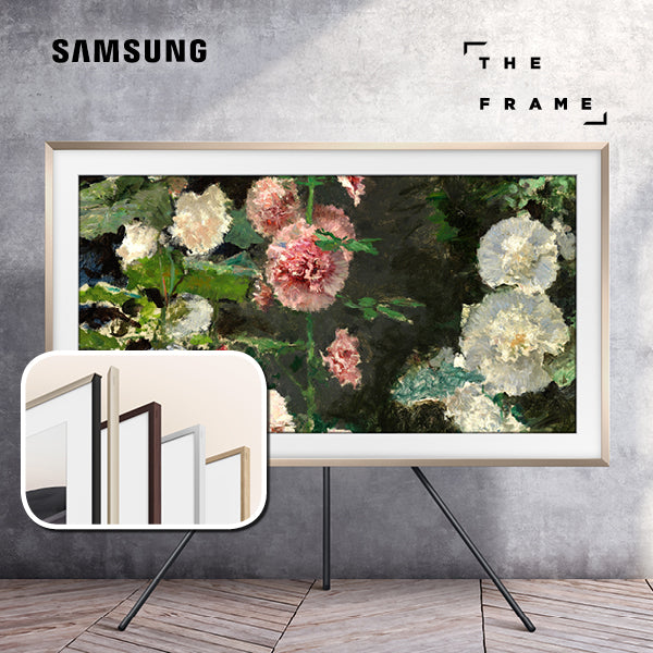 Promotion The Frame | SONXPLUS Victoriaville