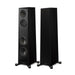 Paradigm Founder 80F | Haut-parleurs tour - 93 db - 50 Hz - 20 kHz - 8 ohms - Noyer Noir - Paire-Sonxplus Victo/Thetford