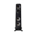 Paradigm Founder 80F | Haut-parleurs tour - 93 db - 50 Hz - 20 kHz - 8 ohms - Noyer Noir - Paire-Sonxplus Victo/Thetford