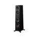 Paradigm Founder 80F | Tower Speakers - 93 db - 50 Hz - 20 kHz - 8 ohms - High Gloss Black - Pair-Sonxplus Victo/Thetford