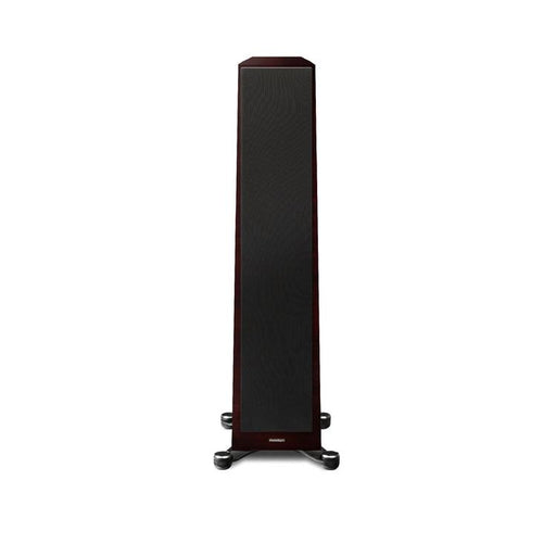 Paradigm Founder 80F | Tower Speakers - 93 db - 50 Hz - 20 kHz - 8 ohms - Cherry - Pair-Sonxplus Victo/Thetford