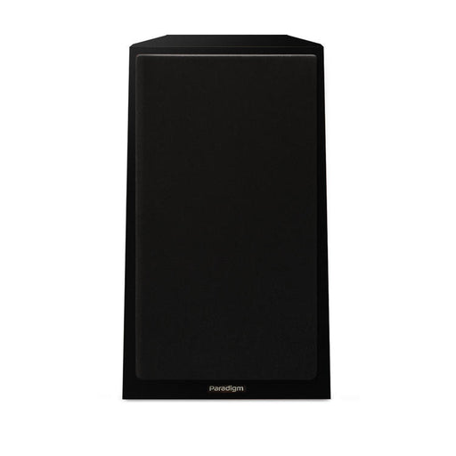 Paradigm Founder 40B | Haut-parleurs d'étagère - 92 db - 69 Hz - 23 kHz - 8 ohms - Noir brillant - Paire-Sonxplus Victo/Thetford