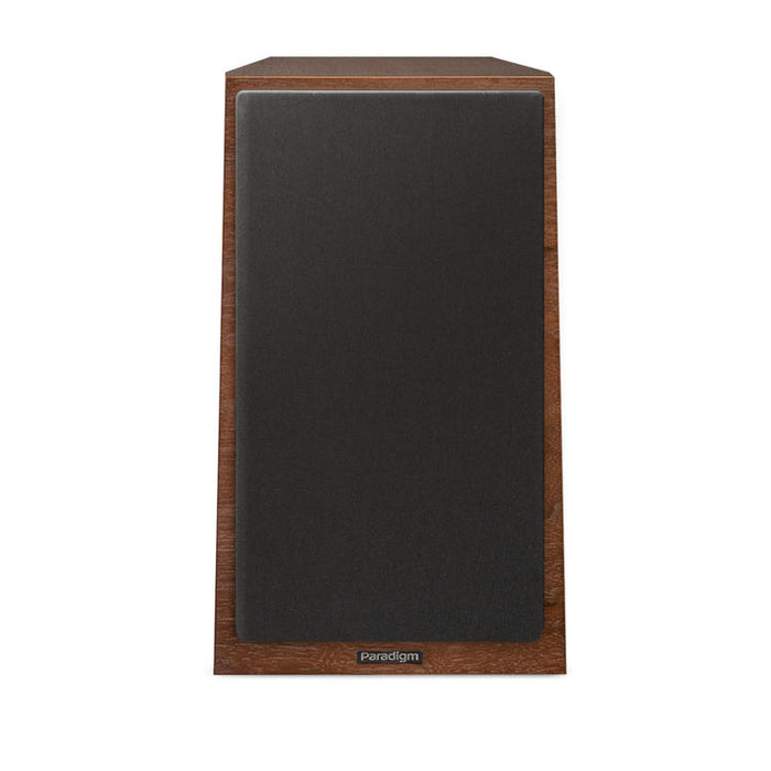 Paradigm Founder 40B | Bookshelf Speakers - 92 db - 69 Hz - 23 kHz - 8 ohms - Walnut - Pair-Sonxplus Victo/Thetford